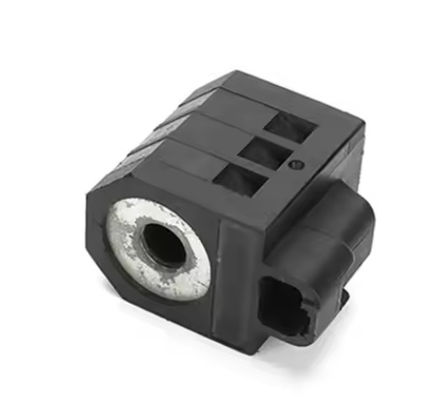 R210LC-7 R215-7 قطعات معدنی قطعات معدنی DC24V Solenoid Valve Coil XKBL-00004