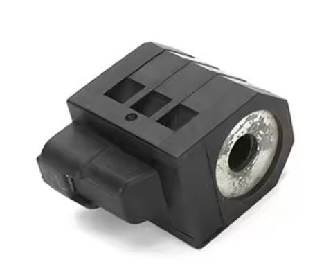 R210LC-7 R215-7 قطعات معدنی قطعات معدنی DC24V Solenoid Valve Coil XKBL-00004