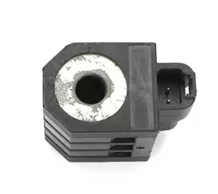 R210LC-7 R215-7 قطعات معدنی قطعات معدنی DC24V Solenoid Valve Coil XKBL-00004