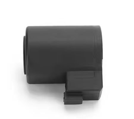 قطعات برقی بیل مکانیکی EC210B جدید ساخت و ساز، کویل شیر برقی اصلی VOE 14550884