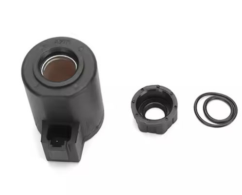 قطعات برقی بیل مکانیکی EC210B جدید ساخت و ساز، کویل شیر برقی اصلی VOE 14550884