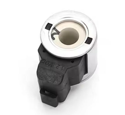 کاوشگر R225-7 DC12V 24V ولتاژ هیدرولیک ولتاژ سولینوئید برای موتور ماشین آلات مهندسی