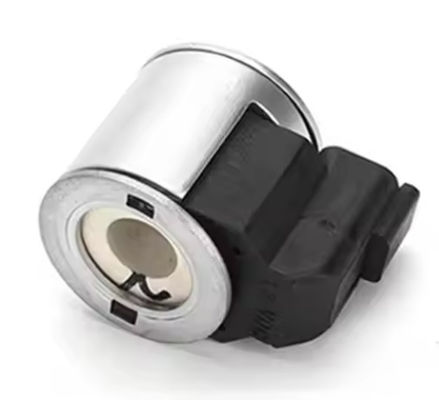 کاوشگر R225-7 DC12V 24V ولتاژ هیدرولیک ولتاژ سولینوئید برای موتور ماشین آلات مهندسی