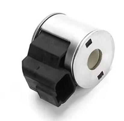 کاوشگر R225-7 DC12V 24V ولتاژ هیدرولیک ولتاژ سولینوئید برای موتور ماشین آلات مهندسی