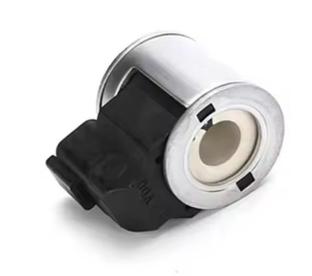 کاوشگر R225-7 DC12V 24V ولتاژ هیدرولیک ولتاژ سولینوئید برای موتور ماشین آلات مهندسی