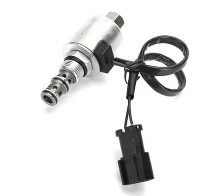 کاوشگر سوئیچ سولناید سوئیچ PC200-5 6D95 ولول سولناید چرخشی 20Y-60-11712 20Y-60-11713