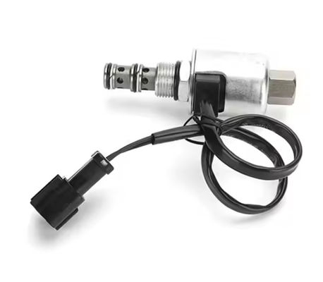 کاوشگر سوئیچ سولناید سوئیچ PC200-5 6D95 ولول سولناید چرخشی 20Y-60-11712 20Y-60-11713