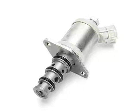 ZX200-3 ZAX240-3 ZAX330-3 حفاری کنترل پمپ هیدرولیک شیر سولینوئید 9258047