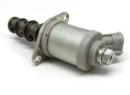 ZX200-3 ZAX240-3 ZAX330-3 حفاری کنترل پمپ هیدرولیک شیر سولینوئید 9258047