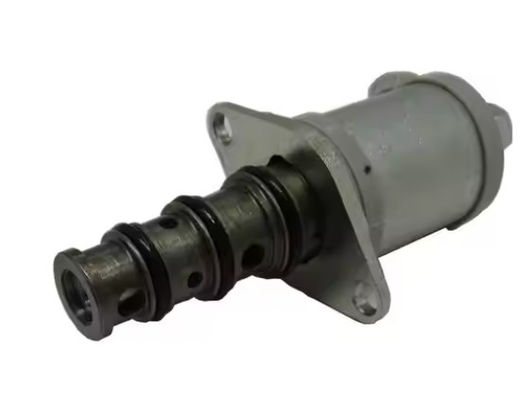 ZX200-3 ZAX240-3 ZAX330-3 حفاری کنترل پمپ هیدرولیک شیر سولینوئید 9258047