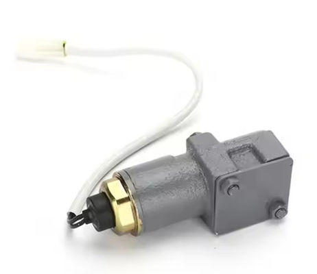 گرم EX120 EX200-2 EX200-3 EX200-5 حفاری با سرعت بالا شیر سولناید 9147260 9120191