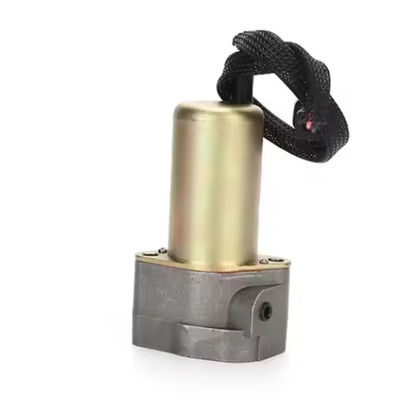 702-21-07610 شیر سولینوئید برای PC300-8 PC400-8 PC350-8 D65 D85 WA470-6 پمپ اصلی حفاری
