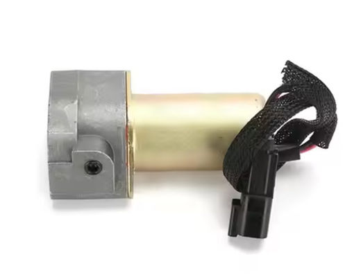 702-21-07610 شیر سولینوئید برای PC300-8 PC400-8 PC350-8 D65 D85 WA470-6 پمپ اصلی حفاری