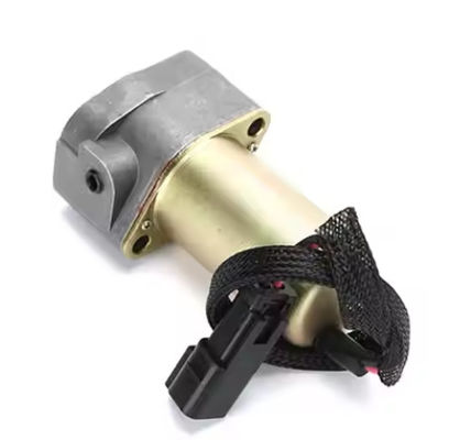 702-21-07610 شیر سولینوئید برای PC300-8 PC400-8 PC350-8 D65 D85 WA470-6 پمپ اصلی حفاری