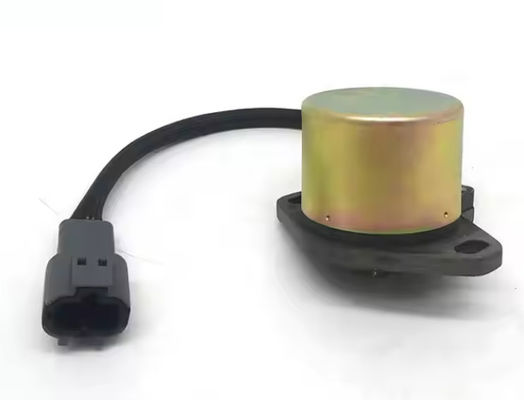 قطعات معدنی EX120 حسگر زاویه ای EX200-2 EX200-3 حسگر زاویه ای Excavator 4444902