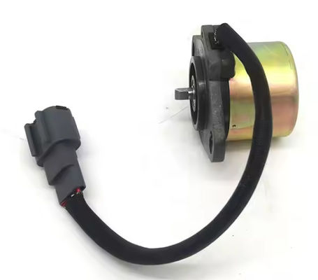قطعات معدنی EX120 حسگر زاویه ای EX200-2 EX200-3 حسگر زاویه ای Excavator 4444902