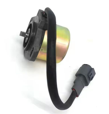 قطعات معدنی EX120 حسگر زاویه ای EX200-2 EX200-3 حسگر زاویه ای Excavator 4444902