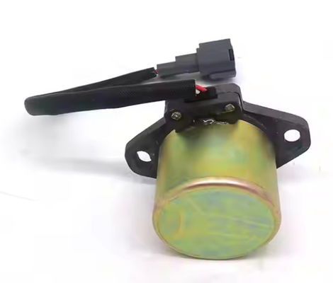 قطعات معدنی EX120 حسگر زاویه ای EX200-2 EX200-3 حسگر زاویه ای Excavator 4444902