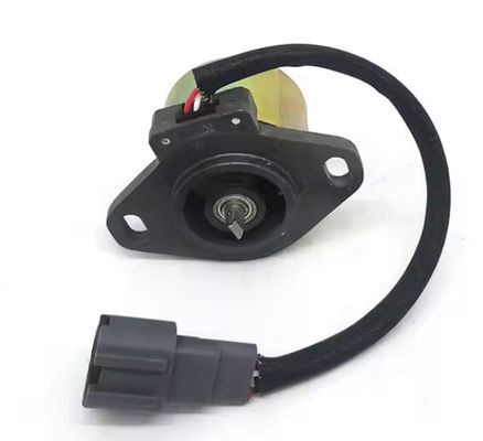 قطعات معدنی EX120 حسگر زاویه ای EX200-2 EX200-3 حسگر زاویه ای Excavator 4444902