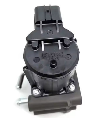 دستگاه حفاری اصلی HD820 SY215 4M50 EGR مجموعه شیر سولینوئید ME229911