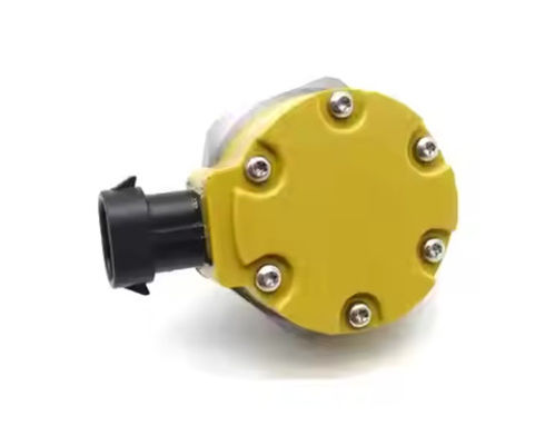 312-5620 پمپ سوخت دیزل دریچه سولینوئید برای E320D C6.4 حفاری 3125620 مونتاژ