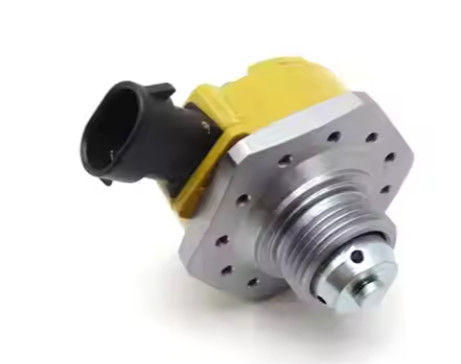 E320D C6.4 بیل مکانیکی 3125620 مجموعه شیر برقی پمپ سوخت دیزل 312-5620