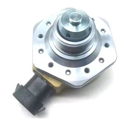 E320D C6.4 بیل مکانیکی 3125620 مجموعه شیر برقی پمپ سوخت دیزل 312-5620
