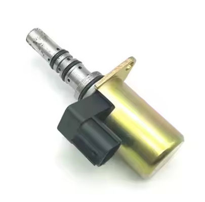 SK60SR SK70UR SK70SR دریچه سولینوئید حفاری YT35V00006F1 YT35V00005F1 YT35V00004F1