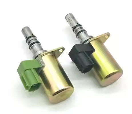 SK60SR SK70UR SK70SR دریچه سولینوئید حفاری YT35V00006F1 YT35V00005F1 YT35V00004F1