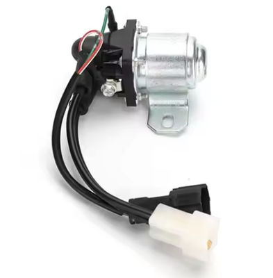 کیفیت بالا R60-7 R80-7 شروع رله سوئیچ 12V 24V برای حفاری