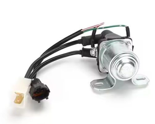 کیفیت بالا R60-7 R80-7 شروع رله سوئیچ 12V 24V برای حفاری