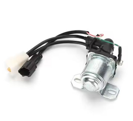 کیفیت بالا R60-7 R80-7 شروع رله سوئیچ 12V 24V برای حفاری