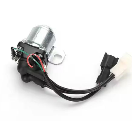 کیفیت بالا R60-7 R80-7 شروع رله سوئیچ 12V 24V برای حفاری