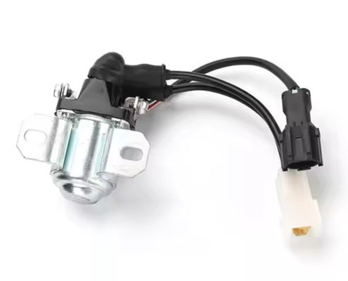 کیفیت بالا R60-7 R80-7 شروع رله سوئیچ 12V 24V برای حفاری