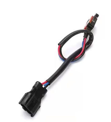 قطعات معدنی DX225 سوئیچ فشار هیدرولیک Micro Switch