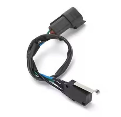 فروش داغ E320 Excavator کنترل هیدرولیک سوئیچ Micro Switch