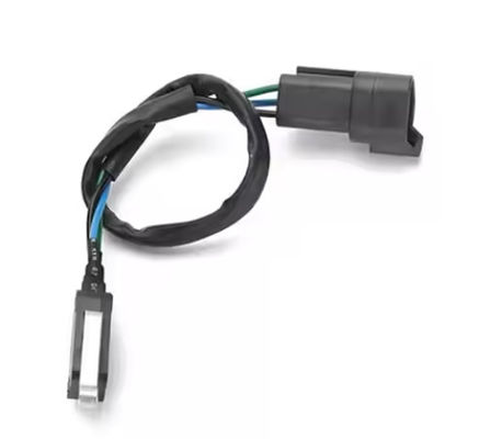 فروش داغ E320 Excavator کنترل هیدرولیک سوئیچ Micro Switch
