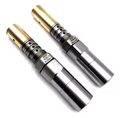 A10V063 A10V71 دریچه کمک E305.5E2 E306 E307 قطعات هیدرولیک حفاری 2469597 2469715