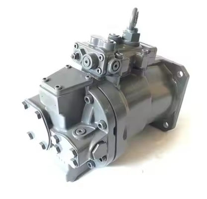 قطعات معدنی هیدرولیک ZAX330-3 HPV145 پمپ اصلی حفاری پمپ پیستون هیدرولیک