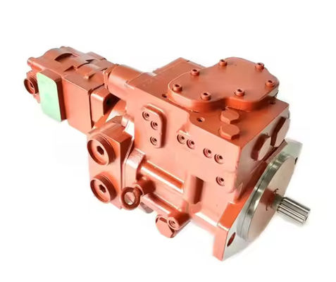 K3SP36C پمپ هیدرولیک اصلی پمپ پیستون YC85 LG907 LG908 حفاری پمپ هیدرولیک