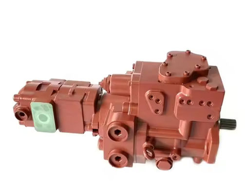 K3SP36C پمپ هیدرولیک اصلی پمپ پیستون YC85 LG907 LG908 حفاری پمپ هیدرولیک