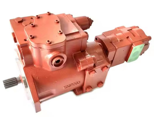 K3SP36C پمپ هیدرولیک اصلی پمپ پیستون YC85 LG907 LG908 حفاری پمپ هیدرولیک