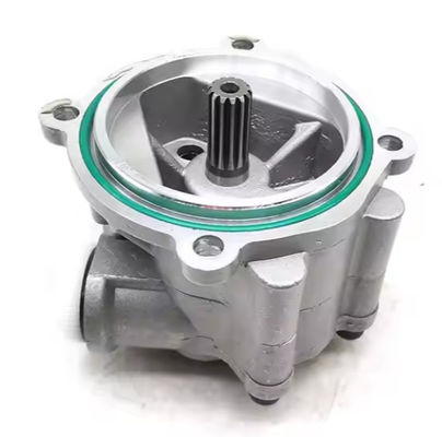 K3V112 قطعات پمپ هیدرولیک K3V112DT پمپ خلبان 2T و 3T پمپ گیر DX225