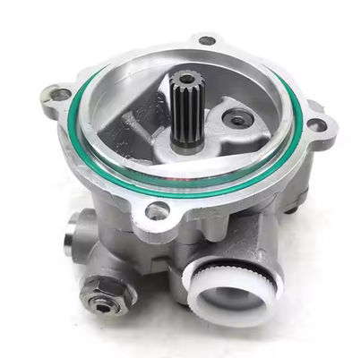 K3V112 قطعات پمپ هیدرولیک K3V112DT پمپ خلبان 2T و 3T پمپ گیر DX225