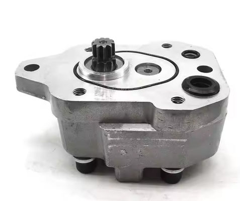 A8V55 پمپ خلبان A8V55 پمپ دنده A8VO55 پمپ شارژ هیدرولیک حفاری