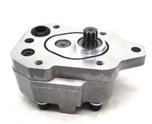 A8V55 پمپ خلبان A8V55 پمپ دنده A8VO55 پمپ شارژ هیدرولیک حفاری