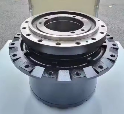 موتور مسافرتی 507-6557 507-6560 حفاری E320GC آخرین درایو دستگاه مسافرتی موتور جعبه دنده مسافرتی