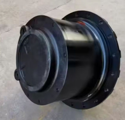 موتور مسافرتی 507-6557 507-6560 حفاری E320GC آخرین درایو دستگاه مسافرتی موتور جعبه دنده مسافرتی