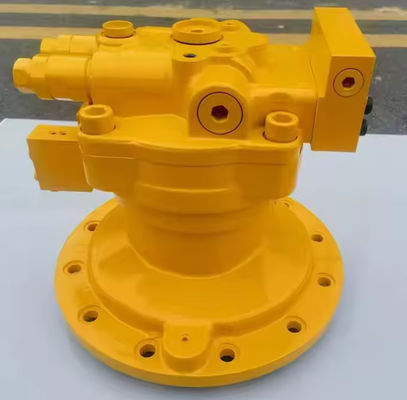 R250LC-7 R250-7 R265-7 R275 قطعات محرک حفاری موتور سوئیچ هیدرولیک 31N7-10160 دستگاه سوئیچ