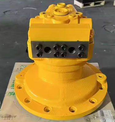 R250LC-7 R250-7 R265-7 R275 قطعات محرک حفاری موتور سوئیچ هیدرولیک 31N7-10160 دستگاه سوئیچ